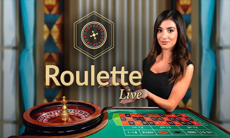 Jenis Taruhan Roulette di Judi Casino Online Resmi